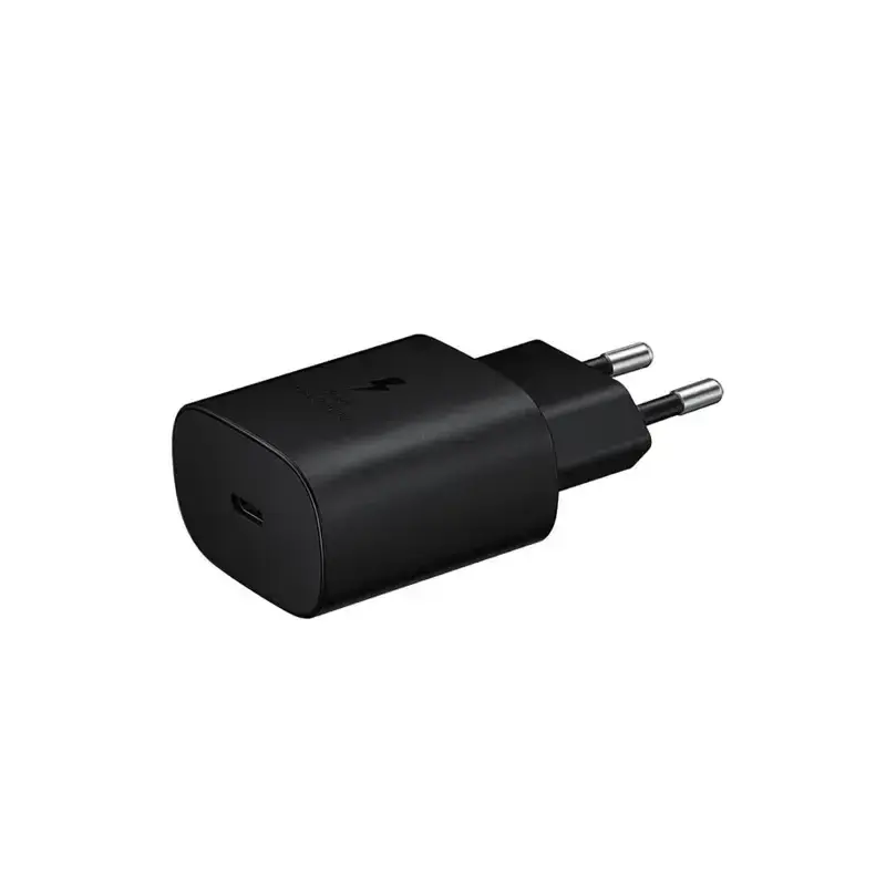 Samsung Adaptor Charger 25W 2PIN USB -C آداپتور شارژر سامسونگ